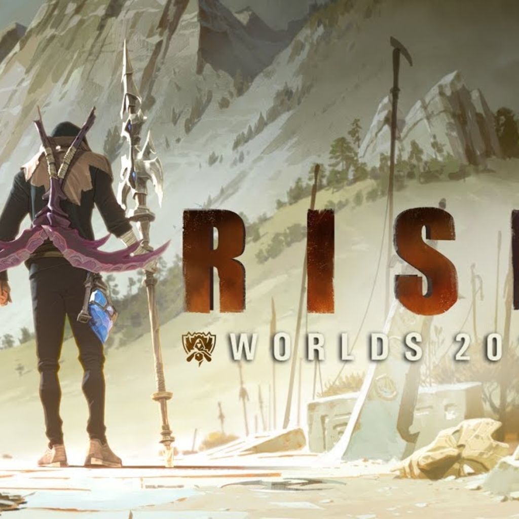 RISE
