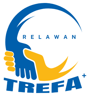 Logo Relawan