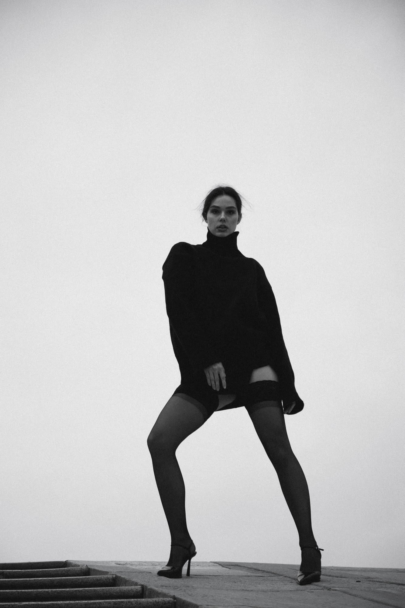 Poise