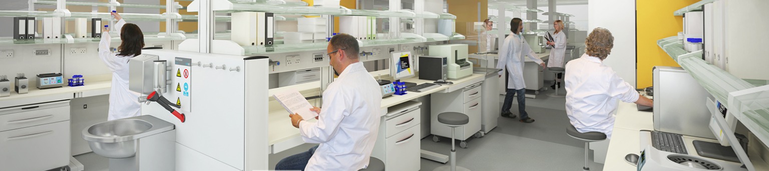 Warehouse Interior 3