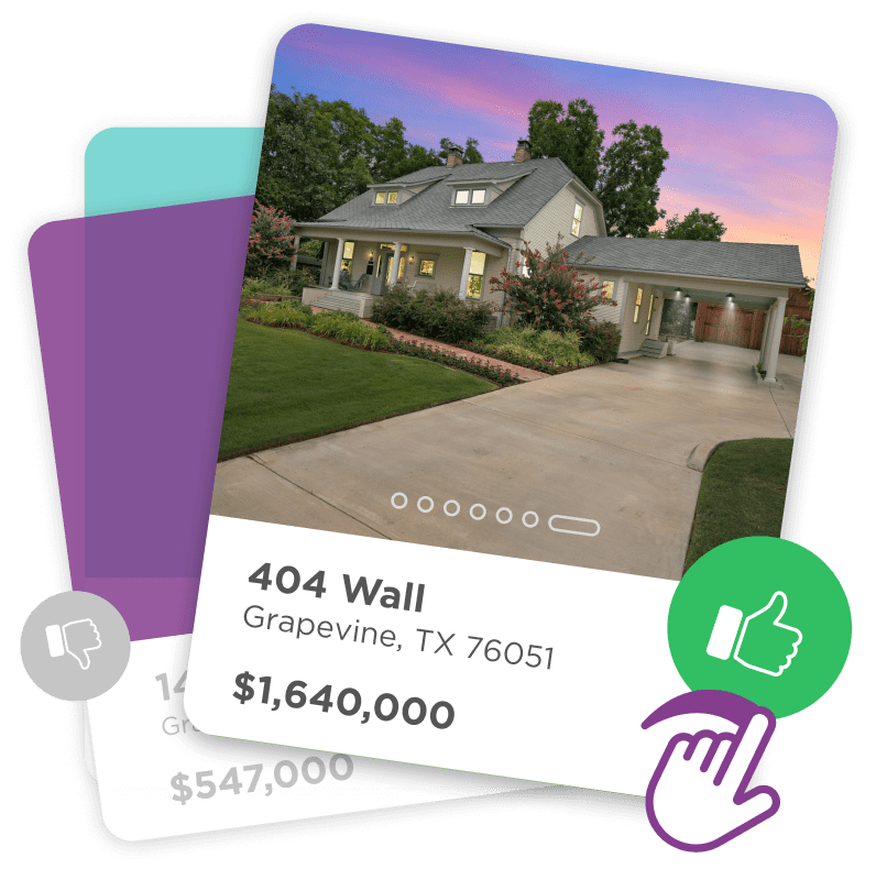Speed Swipe Example