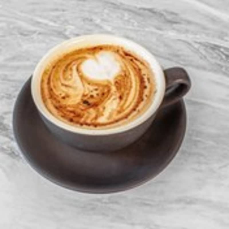 Latte Coffee