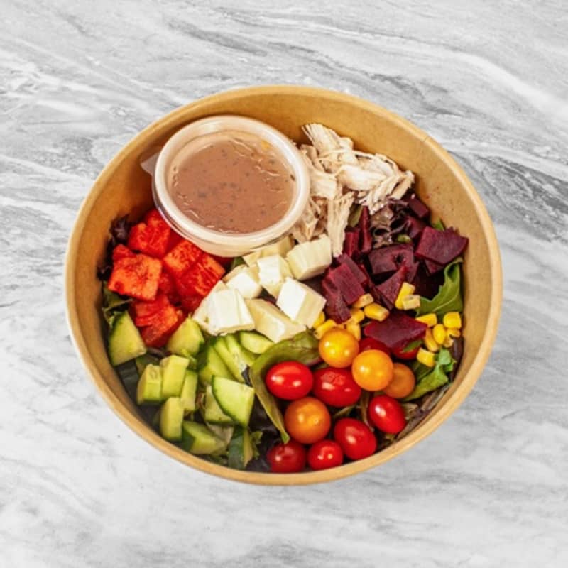Chicken salad