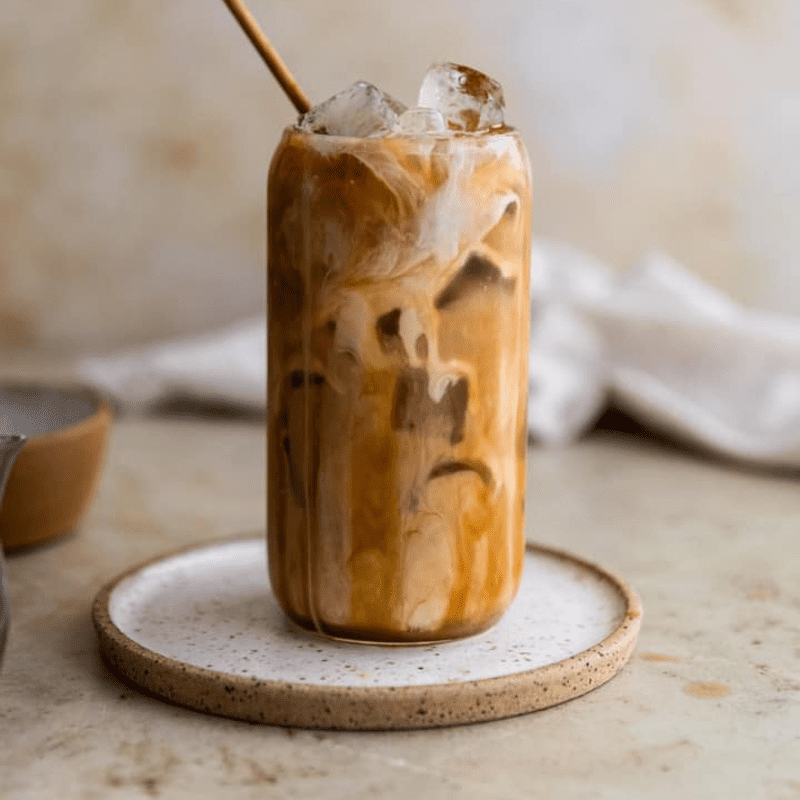 Iced Coffee