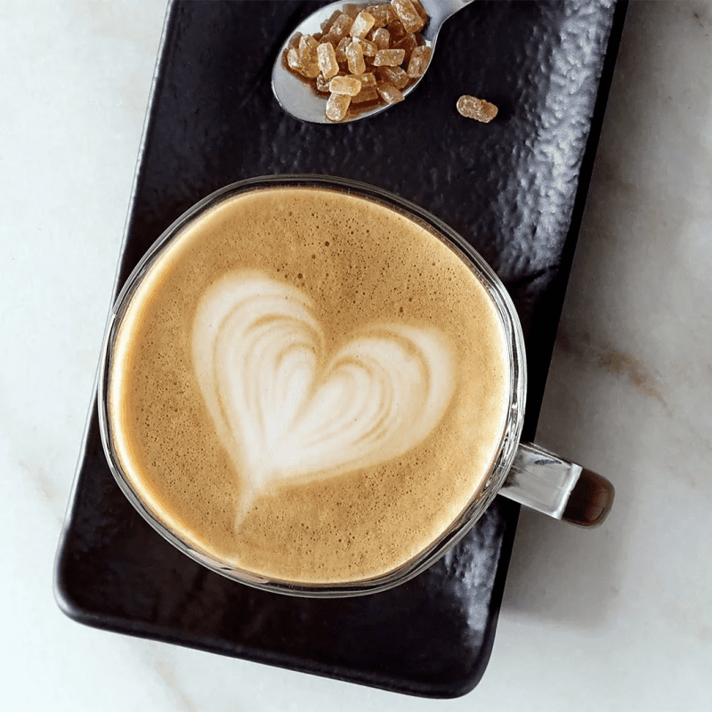 Cappuccino Coffee