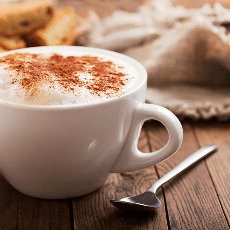 Flat White Coffee