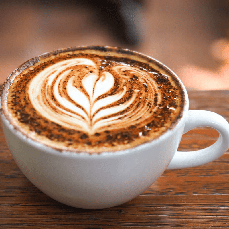 Mocha Coffee