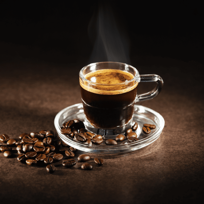 Espresso Coffee
