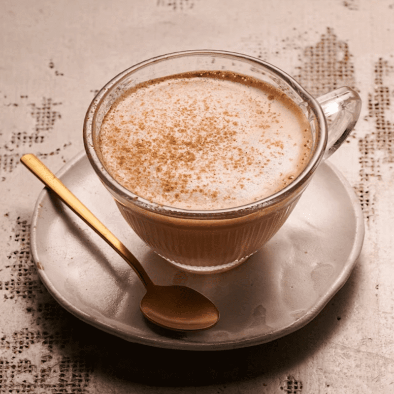 Dirty Chai
