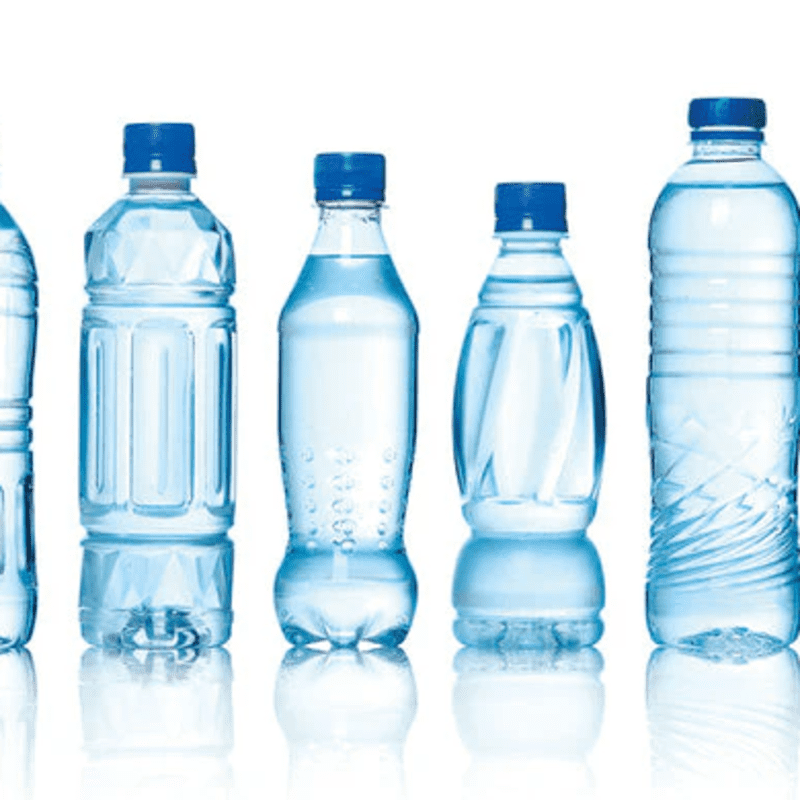Water Bottle