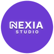 Logo Nexia Studio