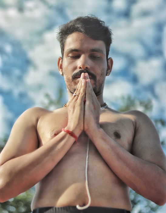 Yoga Vidya School: Yoga Teacher Trainin in Rishikesh