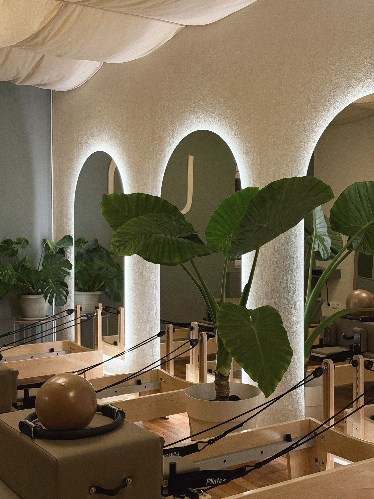 Lin Studio de Pilates