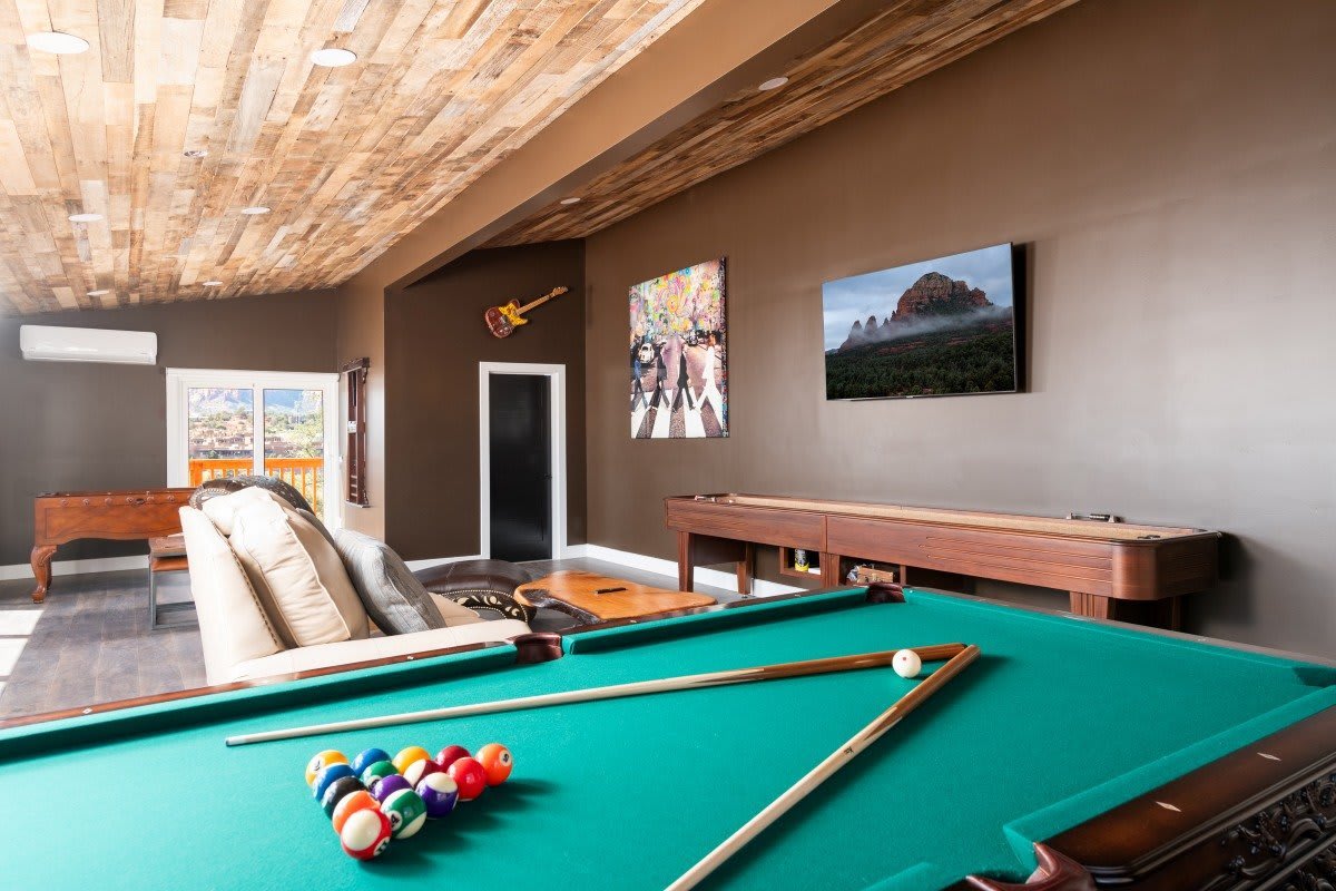 Photo inspiration: Visual Reference: Quail Ridge