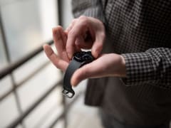 В Алексинском районе водитель маркетплейса украл со склада часы стоимостью 20 тысяч рублей.