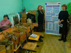 Гражданская оборона – дело всех и каждого
