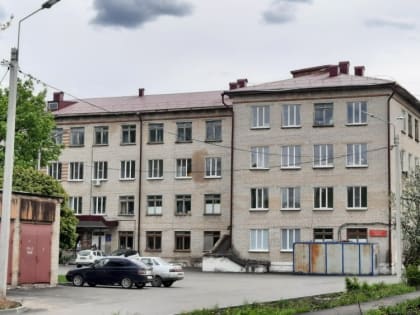 Увеличение числа родов в Новомосковске