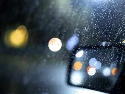 Погода в Туле 26 января: до + 2 градусов и небольшой дождь