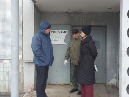 Проблемы жилья в Туле: внимание «Единой России»