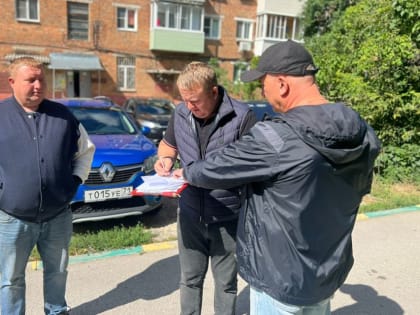 Обновление остекления в Туле