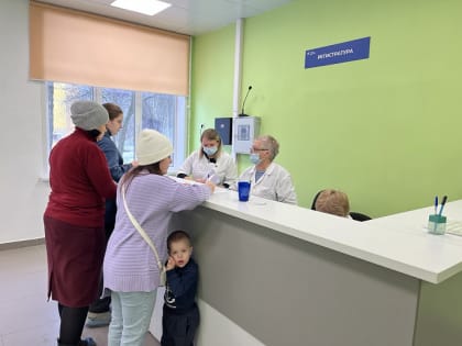 Как уберечься от простудных заболеваний в зимние праздники, тулякам рассказали медики