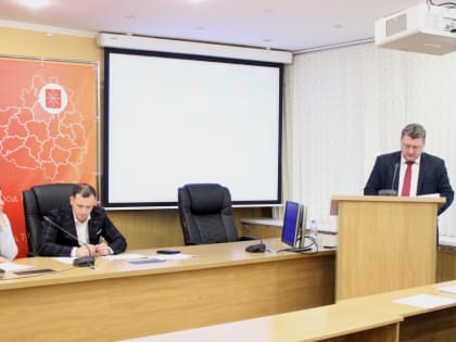 Поддержка социально ориентированных НКО в Туле