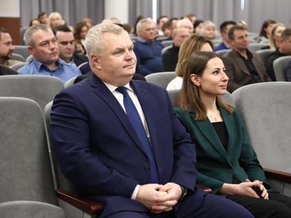День работника транспорта в Туле