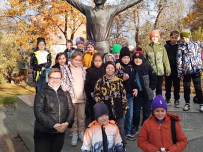 Экскурсия для школьников Тулы в Калугу