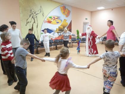 «Эх снег снежок, белая метелица…»