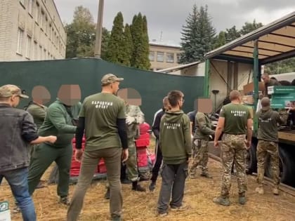 Глава Тулы обсудил важные вопросы с коллегами