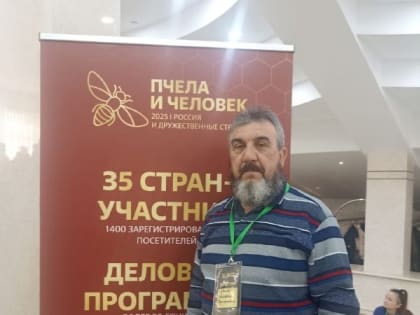 Алексинский мед признали одним из лучших в России