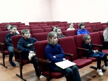Вечер-реквием «Город, победивший смерть»