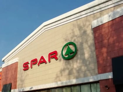 К июню в Тульской области все магазины SPAR станут «Пятерочками»