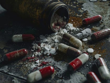 75% изъятых наркотиков в регионе – синтетические: как они убивают головной мозг и почему последствия употребления сложно поддаются лечению