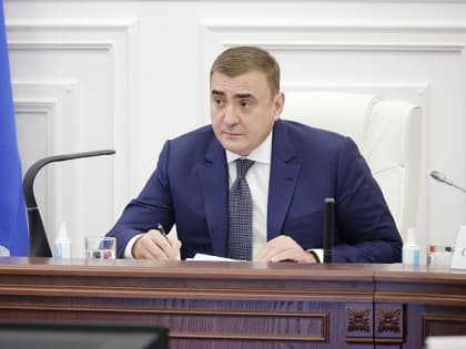 Дюмин поручил решить проблему с электроснабжением двух тульских амбулаторий до 15 февраля