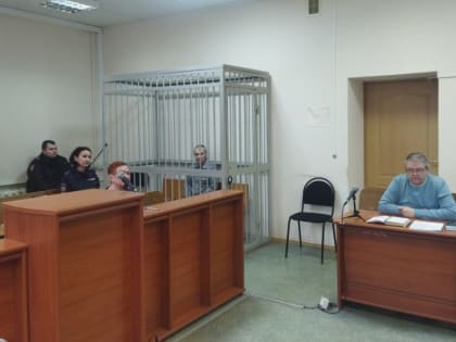 Жителя Алексина осудили на 9 лет колонии строгого режима за убийство
