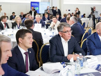 Развитие экспорта: новые инициативы из Тульской области