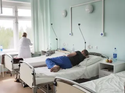 Коронавирус в Тульской области: обновленные данные о заболеваемости
