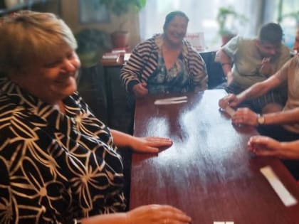 Кино вечер в Бельковском: погружение в мир советского кинематографа