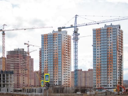 В конце 2024 года спрос на долгосрочную аренду квартир в Туле вырос на 8%