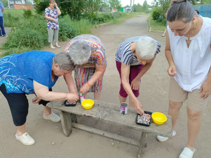 Во Львово собрались соседи