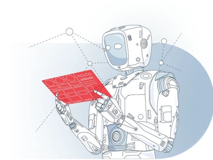 Начался прием заявок на курсы в сфере искусственного интеллекта
