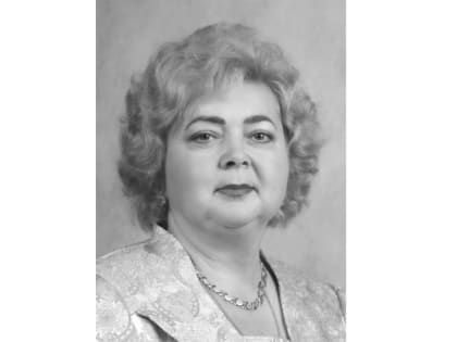 Руководители Тулы выражают соболезнования родным и близким Надежды Шайденко
