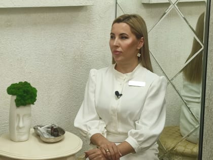 Косметолог Ирина Тучина рассказала, как похудеть без диет