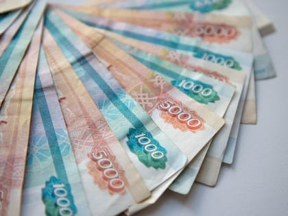 За апрель жители Тульской области стали брать меньше кредитов