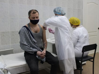 Вакцинация против гриппа в Тульской области: важные сведения для жителей
