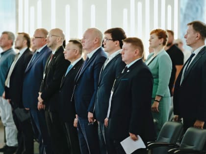 Тульская область представила инвестиционный потенциал на выставке «Россия»