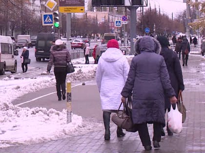 В Туле увеличилось число случаев геморрагической лихорадки в 5 раз