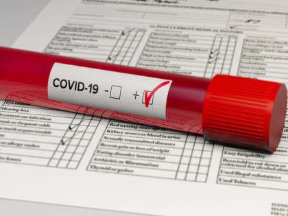 18 случаев COVID-19 выявлено в Тульской области за неделю
