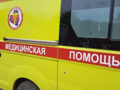 В Тульской области за 5 лет снизилась смертность от инсультов